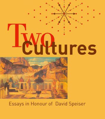 خرید و دانلود نسخه کامل کتاب Two Cultures: Essays in Honour of David Speiser