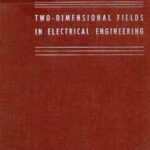 خرید و دانلود نسخه کامل کتاب Two-dimensional Fields in Electrical Engineering