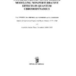 خرید و دانلود نسخه کامل کتاب Two dimensional sigma-models: Modelling non-perturbative effects in quantum chromodynamics