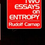 خرید و دانلود نسخه کامل کتاب Two Essays on Entropy