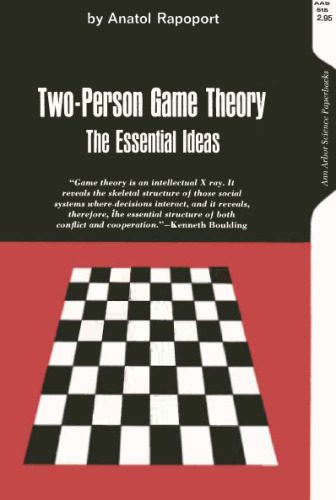 خرید و دانلود نسخه کامل کتاب Two-Person Game Theory: The Essential Ideas_68b53b2b5a683.jpeg خرید و دانلود نسخه کامل کتاب Two-Person Game Theory: The Essential Ideas
