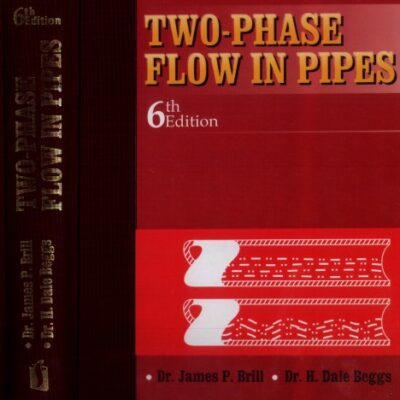 خرید و دانلود نسخه کامل کتاب Two-Phase Flow in Pipes