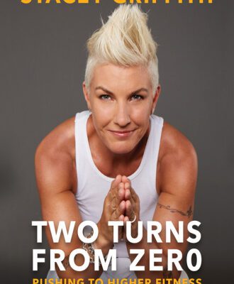 خرید و دانلود نسخه کامل کتاب Two Turns From Zero Pushing To Higher Fitness Goals-converting Them To Life Strength