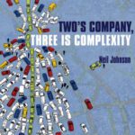 خرید و دانلود نسخه کامل کتاب Two’s Company, Three is Complexity