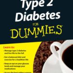 خرید و دانلود نسخه کامل کتاب Type 2 Diabetes For Dummies