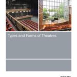 خرید و دانلود نسخه کامل کتاب Types and forms of theatres