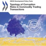 خرید و دانلود نسخه کامل کتاب Typology of Corruption Risks in Commodity Trading Transactions – Original PDF