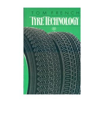 خرید و دانلود نسخه کامل کتاب Tyre Technology