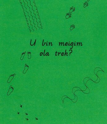 خرید و دانلود نسخه کامل کتاب U bin meigim ola trek?