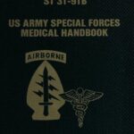 خرید و دانلود نسخه کامل کتاب U.S. Army Special Forces Medical Handbook