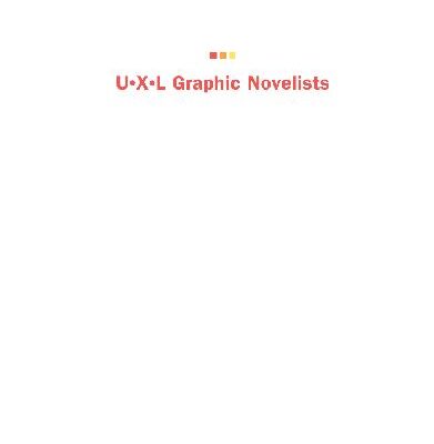 خرید و دانلود نسخه کامل کتاب U.X.L – Graphic Novelists