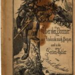 خرید و دانلود نسخه کامل کتاب Über den Brenner! Von Innsbruck nach Botzen [Bozen] und in die Seiten-Thäler [Seitentäler]