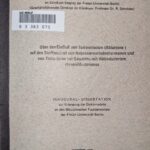 خرید و دانلود نسخه کامل کتاب Über den Einfluß von Spironolacton (Aldactone) auf den Stoffwechsel von Nebennierenrindenhormonen und von Testosteron bei Gesunden mit diätinduziertem Hyperaldosterismus