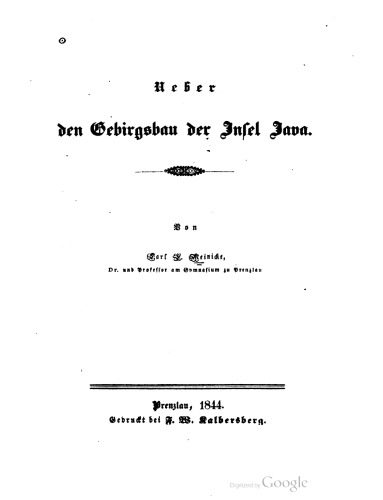 خرید و دانلود نسخه کامل کتاب Über den Gebirgsbau der Insel Java_68c1ddcadd4d4.jpeg خرید و دانلود نسخه کامل کتاب Über den Gebirgsbau der Insel Java