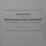خرید و دانلود نسخه کامل کتاب Über den heutigen Stand der Röntgen-Elektrotechnik