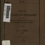خرید و دانلود نسخه کامل کتاب Über die Anwendung der Wellenlehre auf die Lehre vom Kreislauf des Blutes und insbesondere auf die Pulsbildung (1850)