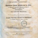خرید و دانلود نسخه کامل کتاب Über die politischen Unterhandlungen des Churfürsten [Kurfürsten] Johann Wilhelm von der Pfalz zur Befreiung der Christenheit in Armenien vom Joche der Ungläubigen , von 1698 bis 1705 : Eine historische Abhandlung