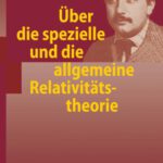خرید و دانلود نسخه کامل کتاب Über die spezielle und die allgemeine Relativitätstheorie