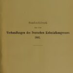 خرید و دانلود نسخه کامل کتاب Über Malariamücken in den deutschen Kolonien