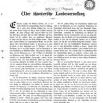خرید و دانلود نسخه کامل کتاب Über schweizerische Landesvermessung