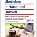 خرید و دانلود نسخه کامل کتاب Überleben in Natur und Umwerlt