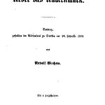 خرید و دانلود نسخه کامل کتاب Ueber das Rückenmark. Vortrag, gehalten im Börsensaal zu Stettin am 20. Februar 1870