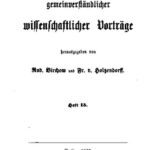 خرید و دانلود نسخه کامل کتاب Ueber den Kreislauf des Kohlenstoffs in der organischen Natur