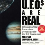 خرید و دانلود نسخه کامل کتاب UFOs Are Real