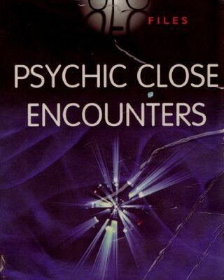 خرید و دانلود نسخه کامل کتاب Ufo’s Psychic Close Encounters: The Electromagnetic Indictment