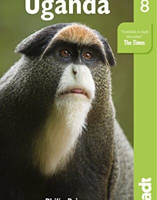 خرید و دانلود نسخه کامل کتاب Uganda (Bradt Travel Guides)