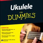 خرید و دانلود نسخه کامل کتاب Ukulele For Dummies