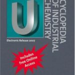 خرید و دانلود نسخه کامل کتاب Ullmann’s Encyclopedia of Industrial Chemistry: Electronic Release 2007