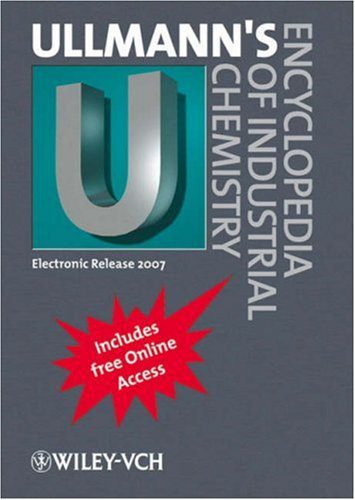 خرید و دانلود نسخه کامل کتاب Ullmann’s Encyclopedia of Industrial Chemistry: Electronic Release 2007_68d093938c938.jpeg خرید و دانلود نسخه کامل کتاب Ullmann’s Encyclopedia of Industrial Chemistry: Electronic Release 2007