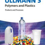 خرید و دانلود نسخه کامل کتاب Ullmann’s Polymers and Plastics, 4 Volume Set: Products and Processes