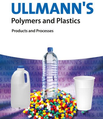 خرید و دانلود نسخه کامل کتاب Ullmann’s Polymers and Plastics, 4 Volume Set: Products and Processes