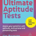 خرید و دانلود نسخه کامل کتاب Ultimate Aptitude Tests: Assess Your Potential with Aptitude, Motivational and Personality Tests