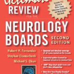 خرید و دانلود نسخه کامل کتاب Ultimate Review for the Neurology Boards
