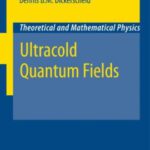 خرید و دانلود نسخه کامل کتاب Ultracold Quantum Fields