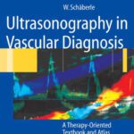 خرید و دانلود نسخه کامل کتاب Ultrasonography in Vascular Diagnosis: A Therapy-Oriented Textbook and Atlas