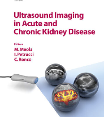 خرید و دانلود نسخه کامل کتاب Ultrasound Imaging in Acute and Chronic Kidney Disease