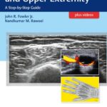 خرید و دانلود نسخه کامل کتاب Ultrasound of the Hand and Upper Extremity: A Step-by-Step Guide