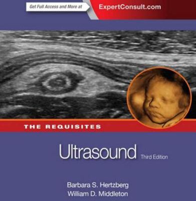 خرید و دانلود نسخه کامل کتاب Ultrasound: The Requisites