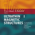 خرید و دانلود نسخه کامل کتاب Ultrathin Magnetic Structures I An Introduction to the Electronic Magnetic and Structural Propertie