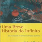 خرید و دانلود نسخه کامل کتاب Uma breve história do infinito – dos paradoxos de Zenão ao universo quântico.