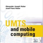 خرید و دانلود نسخه کامل کتاب UMTS and Mobile Computing