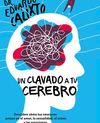 خرید و دانلود نسخه کامل کتاب Un clavado a tu cerebro
