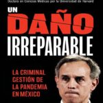 خرید و دانلود نسخه کامل کتاب Un daño irreparable