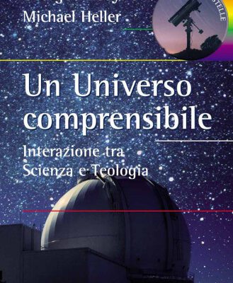 خرید و دانلود نسخه کامل کتاب Un Universo comprensibile: Interazione tra Scienza e Teologia