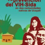 خرید و دانلود نسخه کامل کتاب Una aproximación cualitativa a la prevención del VIH-Sida en dos comunidades nativas de Ucayali