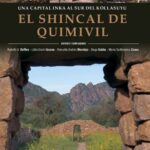 خرید و دانلود نسخه کامل کتاب Una capital inka al sur del Kollasuyu: el Shincal de Quimivil